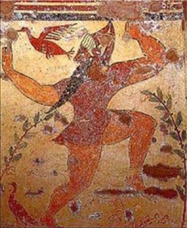 Phersu