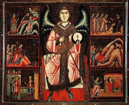 S. Michael -C. Di Marcovaldo