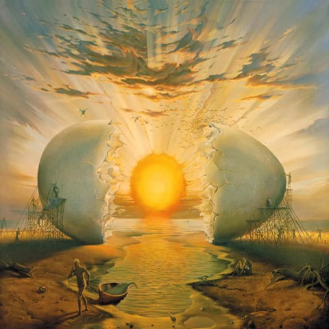 sunrise-by-the-ocean