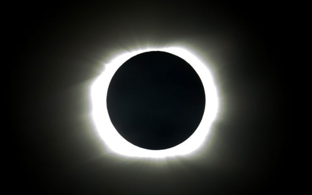 sole nero