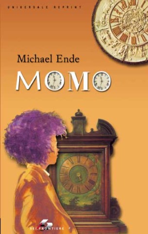 Momo-Ende