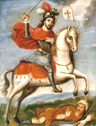 santiago
