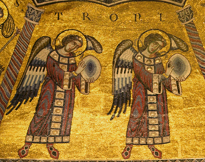 troni