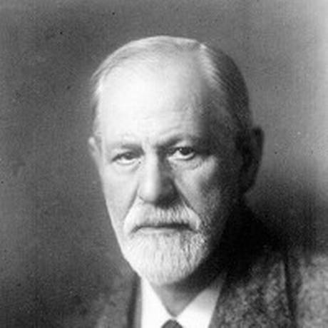 S. Freud