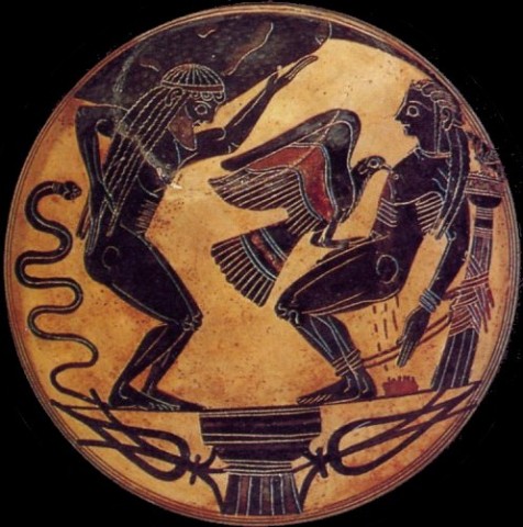 prometeo