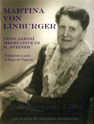 MARTINA VON LIMBURGER SCHUELERIN(1) .