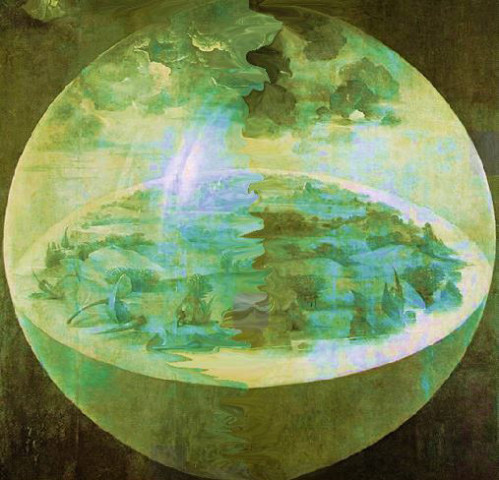 Hieronymus-Bosch-Creazione-del-mondo